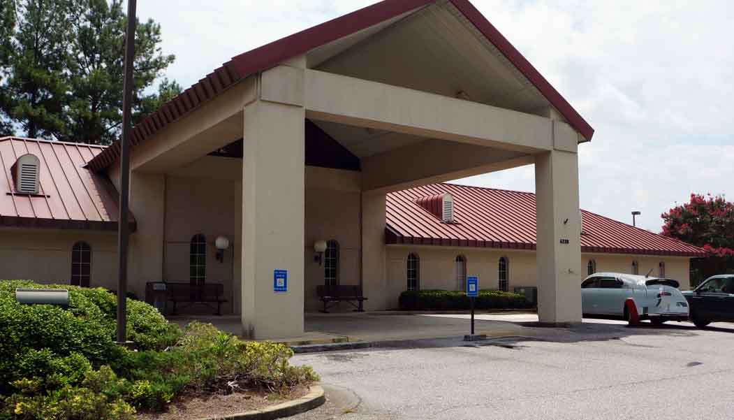 Kidney Doctor Office Bradley Park Drive Columbus GA