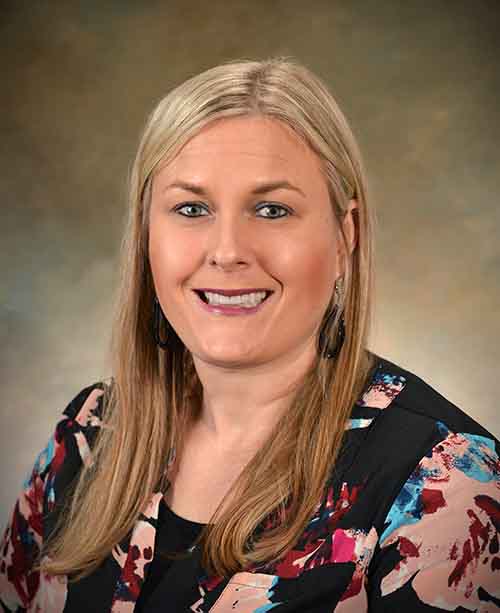 Carrie Whitehead FNP-C