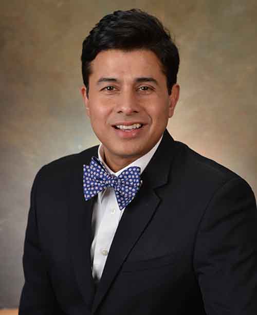 Dr. Rajeev Chauhan Nephrologist