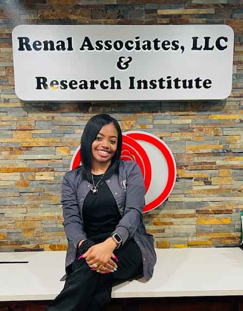 Medical Records: Karianne