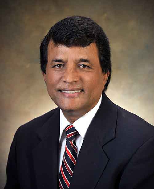 Dr. Raj Alappan Nephrologist