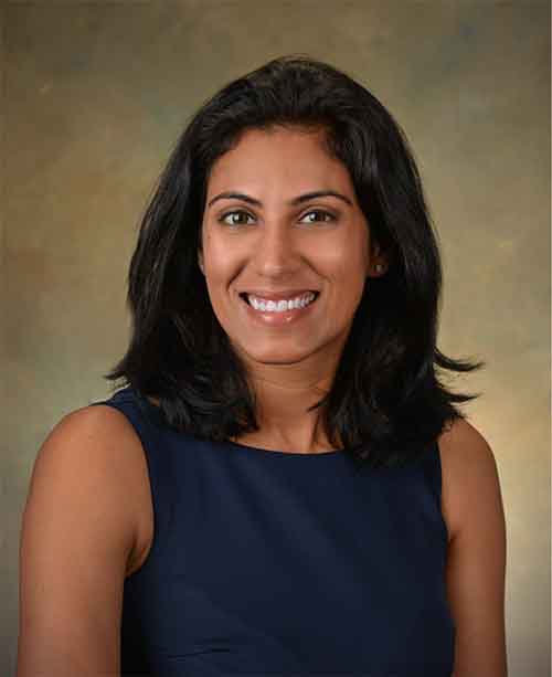 Carrie Whitehead FNP-C